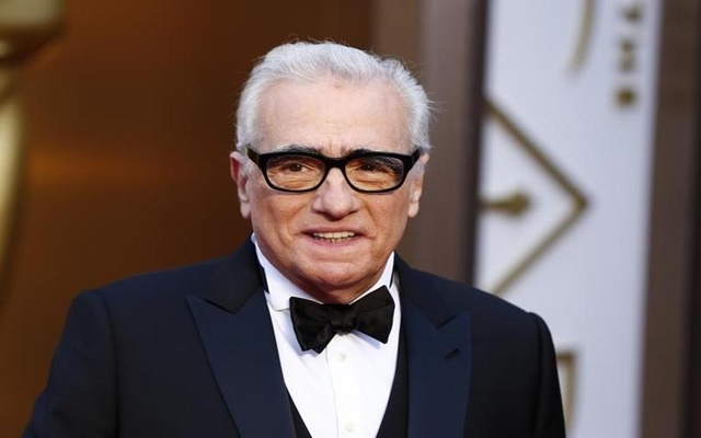  Robert De Niro dan Leonardo DiCaprio Jadi Pemeran dalam Film Anyar Martin Scorsese