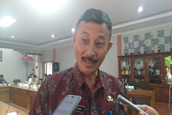  Bali Segera Atur Batas Bawah Tarif Hotel