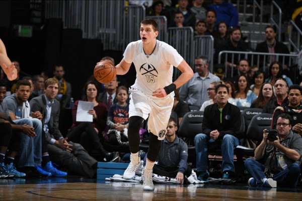  Hasil Basket NBA : Porter & Jokic Gemilang, Nuggets Sikat Timberwolves