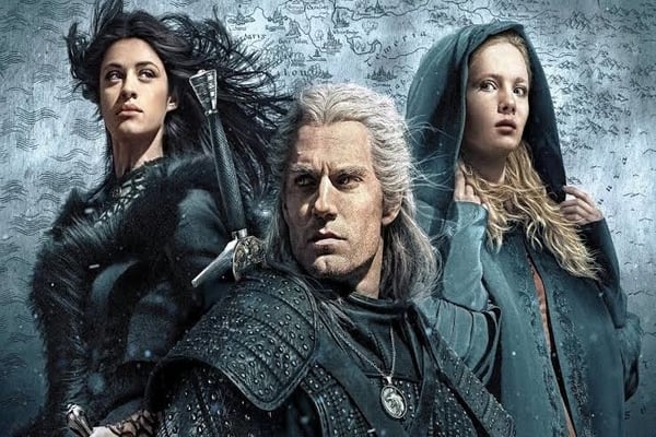  Netflix Klaim The Witcher Serial Season Pertama Tersukses Dalam Sejarah