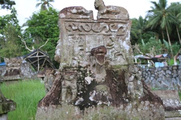  Selain KEK Likupang, Ini Potensi Pariwisata Minahasa Utara