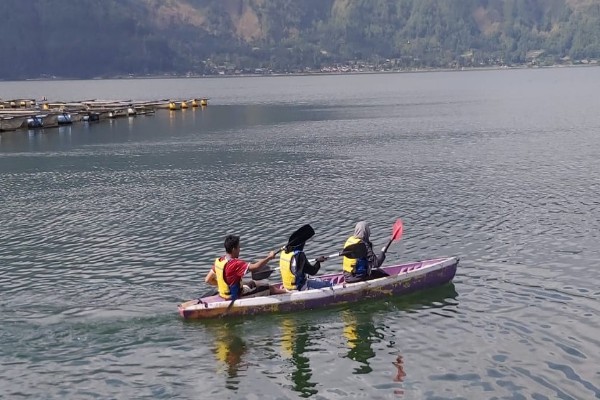  Musi Banyuasin Kembangkan 8 Destinasi Wisata