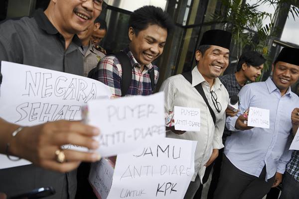  Harun Masiku di Indonesia, KPK Klaim Sudah Antisipasi