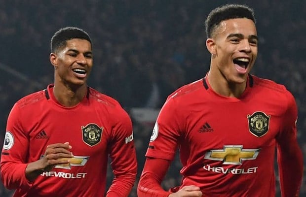  Prediksi MU Vs Burnley: Solskjaer Bakal Andalkan Greenwood