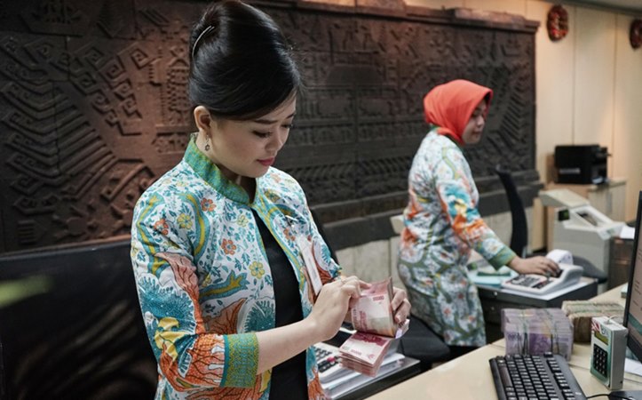  BNI Cetak Laba Rp15,38 Triliun Pada 2019