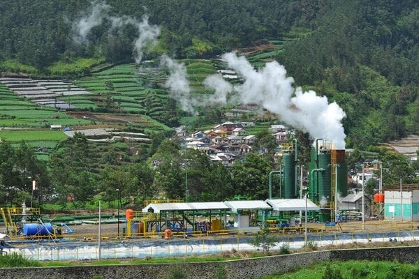  Pembangunan Kawasan Industri Batang dan Brebes Dipercepat