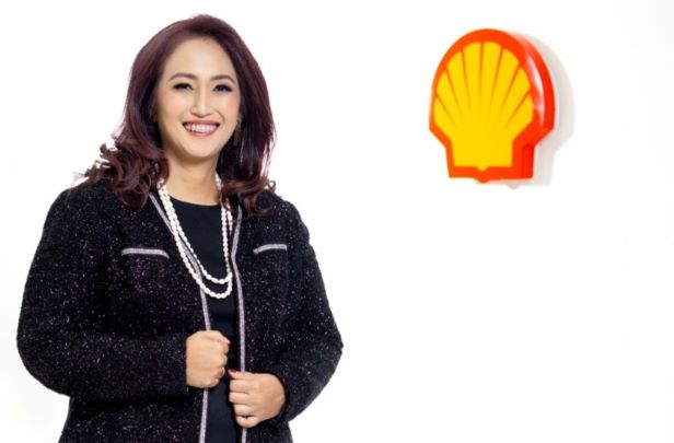  Shell Pilih Perempuan Jadi Nakhoda Bisnisnya di Indonesia 