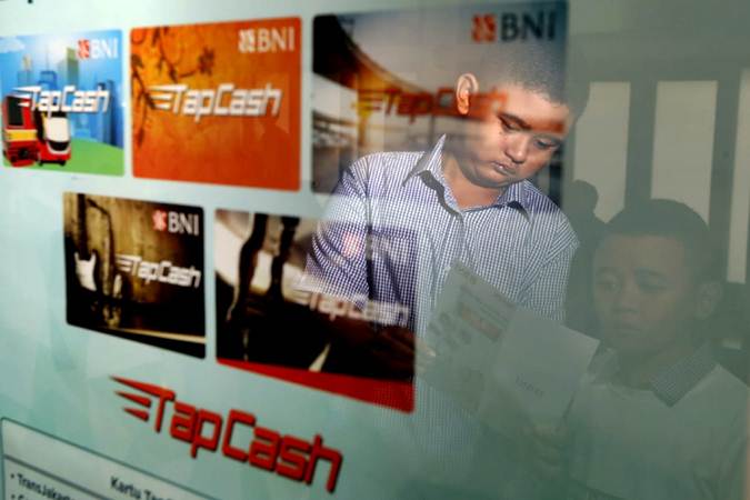  Bisnis Internasional BNI Tumbuh Agresif