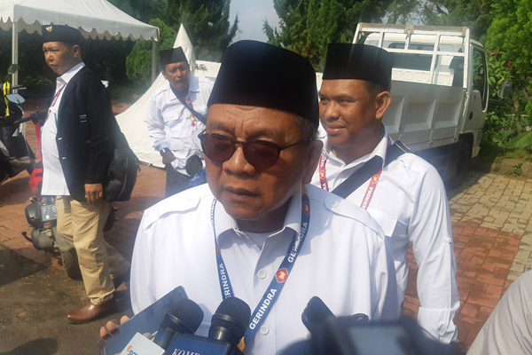  Akhir Januari 2020, Anies Baswedan Tak Jomblo Lagi