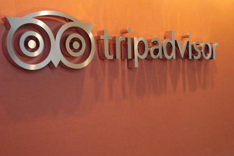  Google \'Menggigit\', TripAdvisor Kurangi Ratusan Karyawan