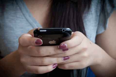  Uji Coba Pengendalian IMEI Dilaksanakan Bulan Depan