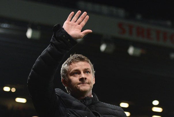  Ini Alasan MU Belum Pecat Solskjaer Meski Sering Kalah