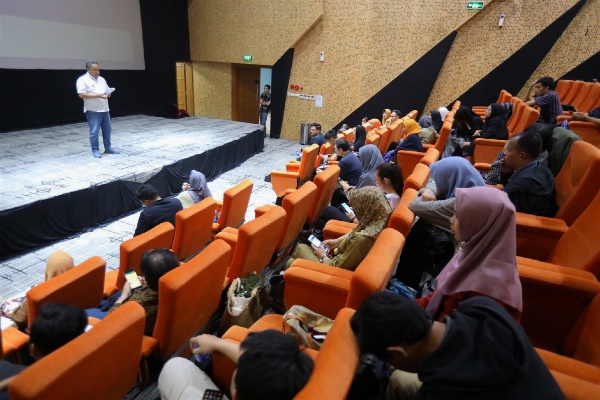  Future City Summit akan Bentuk Urban Data Lab Kota Bandung