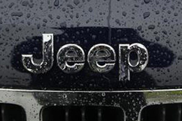  Jeep Grand Cherokee dan Suzuki Vitara Diesel Gagal Uji Emisi