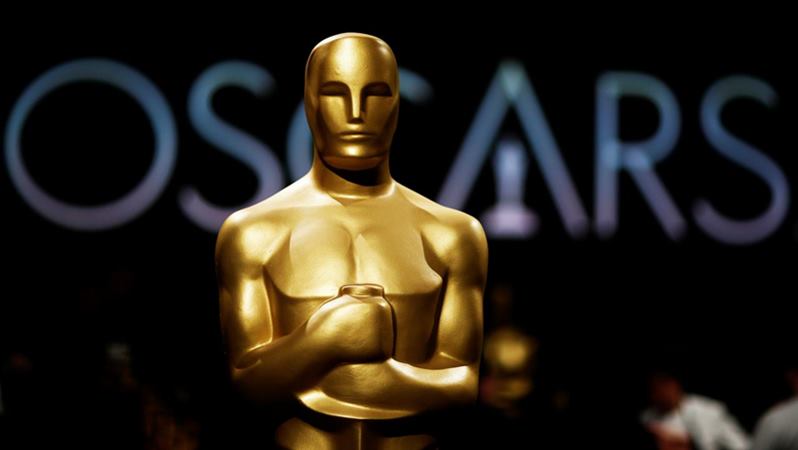  Jumlah Nomine Kulit Hitam Oscar 2020 Terendah Dalam 3 Tahun