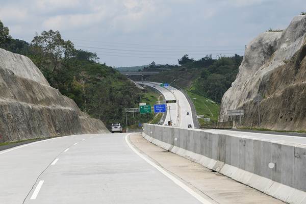  LELANG PROYEK : Peminat Tol Solo-Yogya Hanya Pemain Domestik