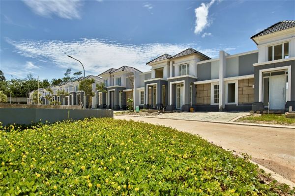  2020, Pertumbuhan Pasar Residensial di Serang Diyakini Berlanjut