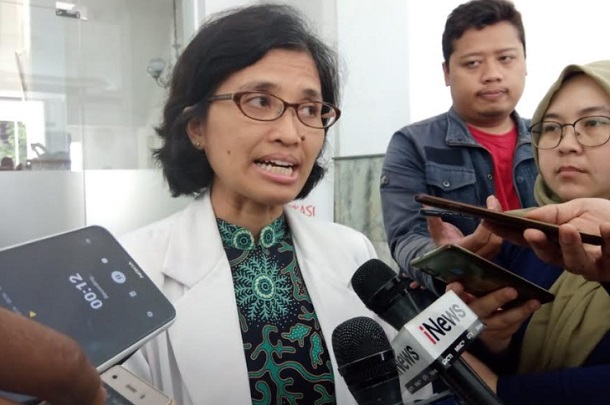  Kondisi Dua Pasien Terduga Virus Corona di RSHS Membaik