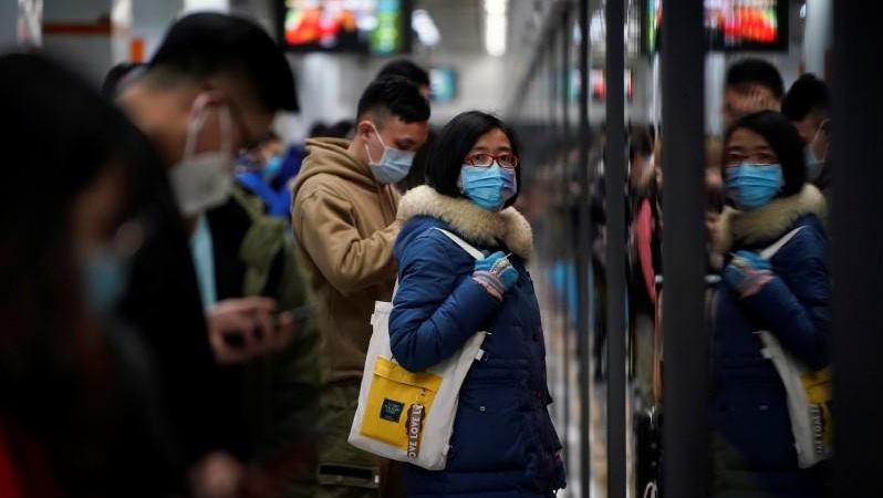 Perusahaan Ternama Ramai-ramai Respons Virus Corona China