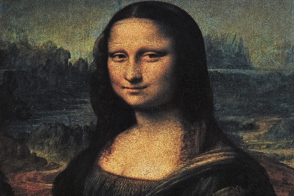  17 Reproduksi Karya Leonardo da Vinci Akan Dipamerkan
