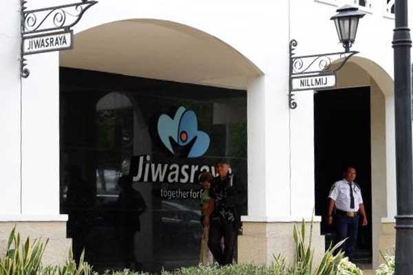 Kasus Jiwasraya, OJK Bicara Tanggung Jawab Pemegang Saham
