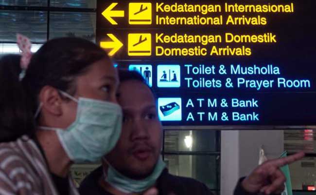 3 Orang Dicurigai Tertular Virus Corona di Jakarta