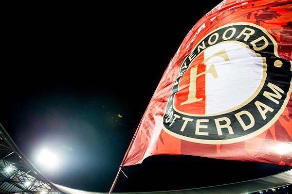  Feyenoord Tim Terakhir Lolos ke Perempat Final Piala Belanda