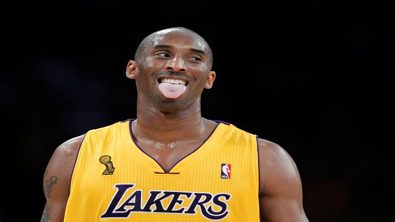 Jutaan Orang Dukung Petisi Kobe Bryant Jadi Logo Baru NBA