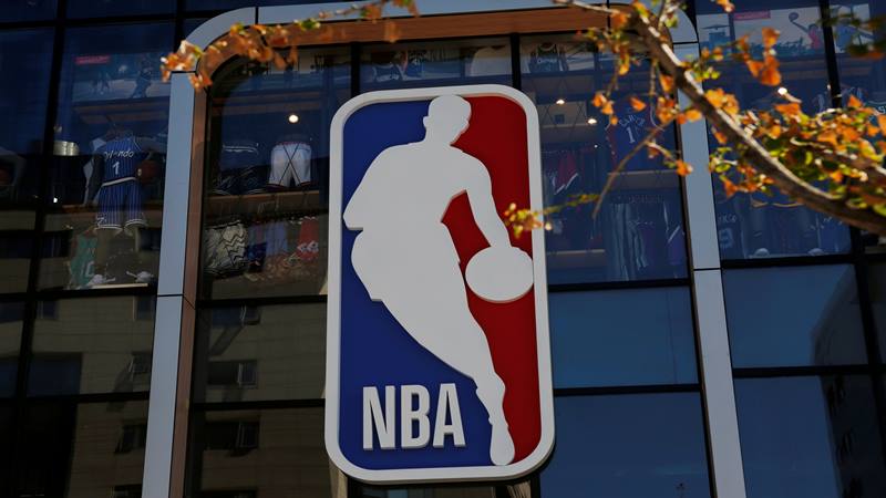  Viral Petisi Logo Baru NBA, Begini Riwayat dan Transformasinya