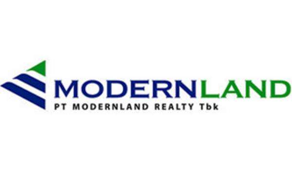  Modernland Bidik Penjualan Lahan Industri 60 Ha