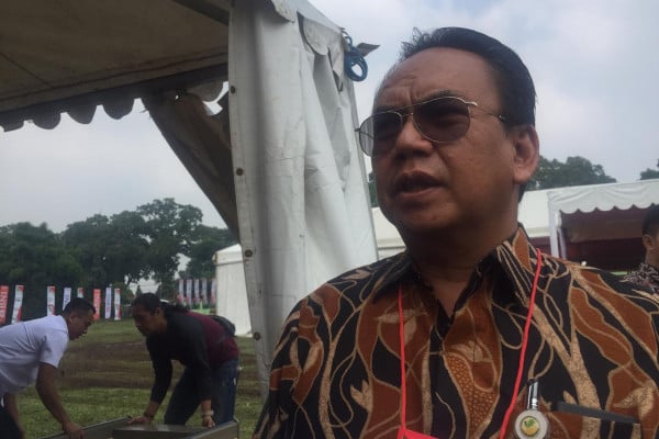  Jawa Barat Jadi Provinsi dengan Keluarga Miskin Terbanyak di Indonesia