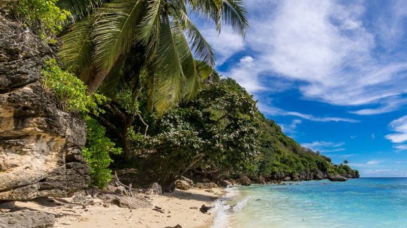  Virus Corona di China, Australia Segera Evakuasi Warganya dan Diisolasi di Pulau Christmas