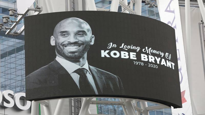  Tidak Hanya Olahragawan, Kobe Bryant Juga Investor Ulung