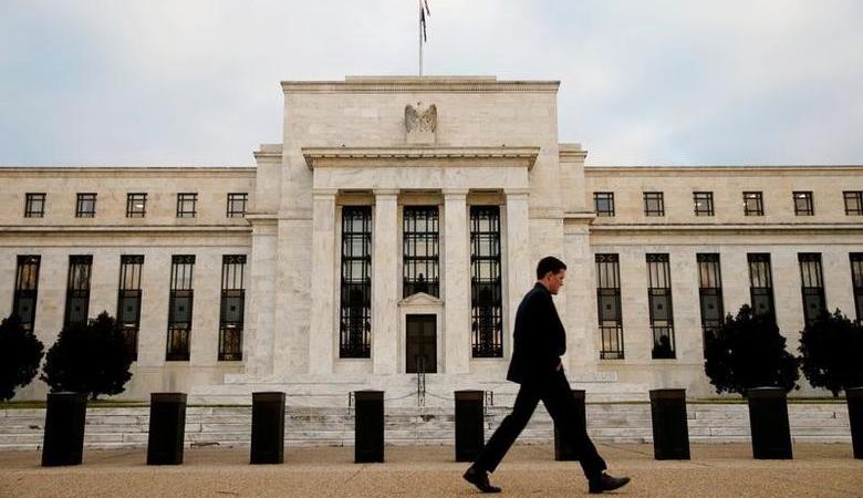 Menanti Kejutan Kebijakan The Fed