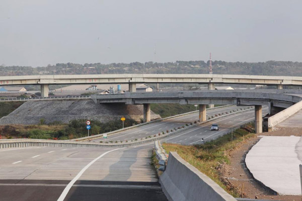  Tarif Tol Gempol-Pandaan Naik Mulai 31 Januari