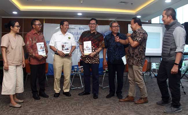  PERUBAHAN SKEMA SUBSIDI LPG 3 KG