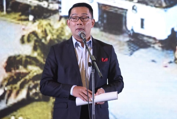  Emil: Obligasi Daerah Jawa Barat Tengah Difinalisasi