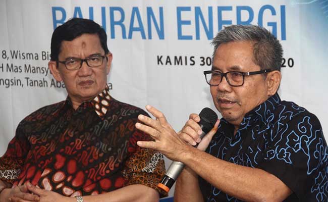  DPR RI Minta Pemerintah ‘Serius’ Mengkaji Skema Penyaluran Subsidi LPG