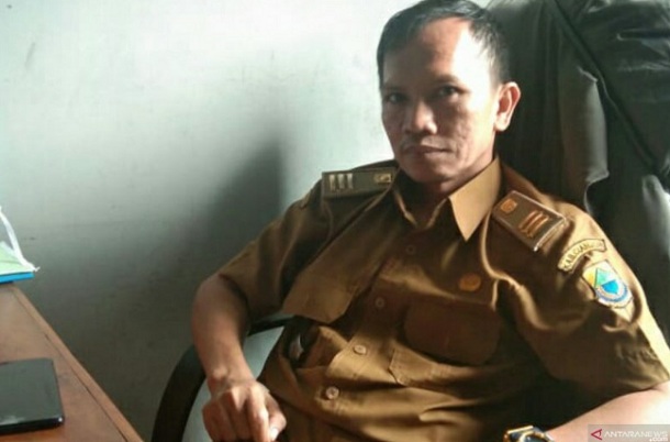  Tujuh Perusahaan di Cianjur Dapat Peringatan Keras dari DLH
