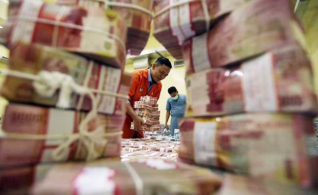  Kinerja 100 Hari Jokowi: Stimulus ke Perbankan Belum Cukup