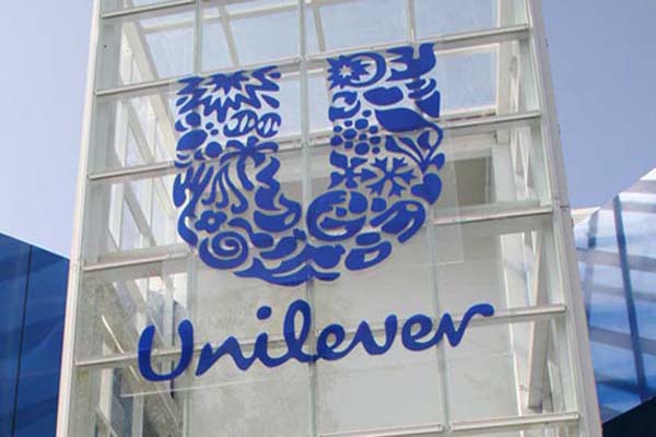  Penjualan Domestik Topang Pendapatan Unilever (UNVR) 