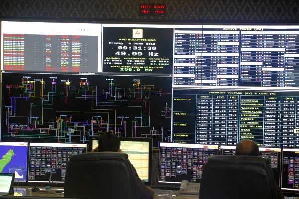  PLN Emisi Obligasi dan Sukuk Rp4,92 Triliun