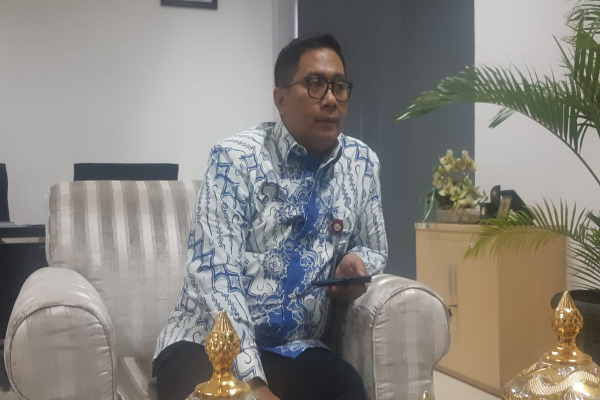  2019, Kredit Kaltim dan Kaltara Melambat