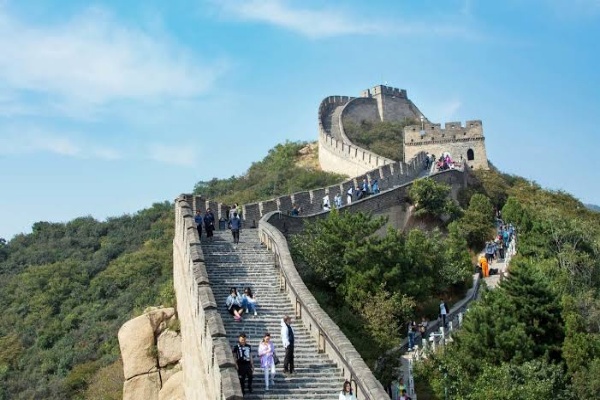  Agen Perjalanan Singapura Batalkan Semua Tur Wisata ke China