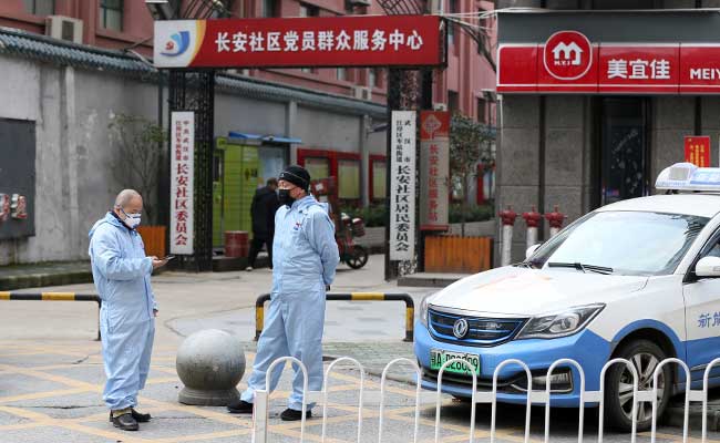  Akibat Virus Corona, Produksi Mobil China Bisa Turun 3 Persen