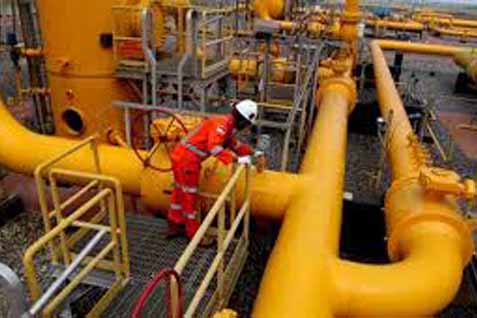 Harga Gas Industri: Menteri ESDM Pastikan Bagian Kontraktor Tidak Terganggu