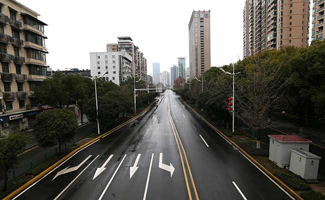  Virus Corona, Permintaan Asuransi Perjalanan Jasindo ke China Melonjak