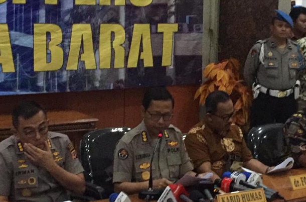  Ini Hasil Autopsi Lina Ibunda Rizky Febian