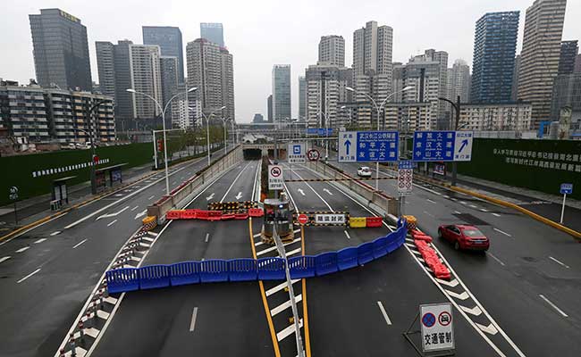  Evakuasi WNI di China, Setiba di Indonesia Dikarantina 14 Hari