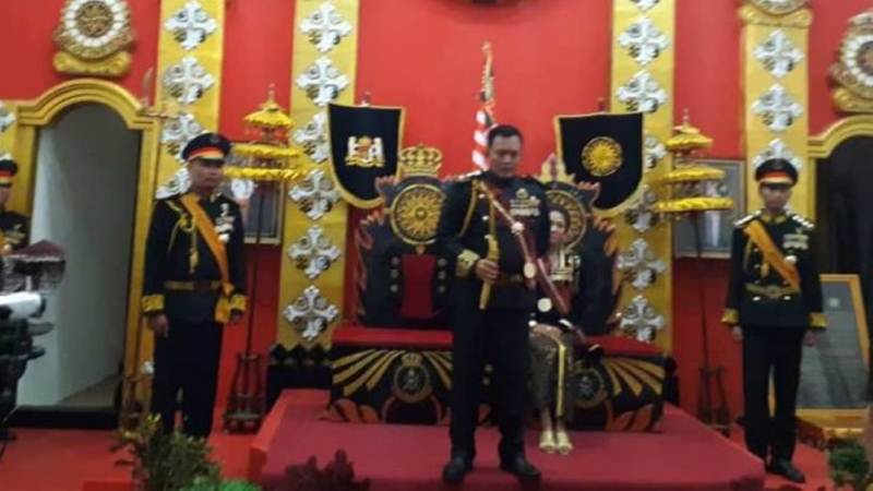  Kerajaan Fiktif: \'King of The King\' Hingga Keraton Agung Sejagat